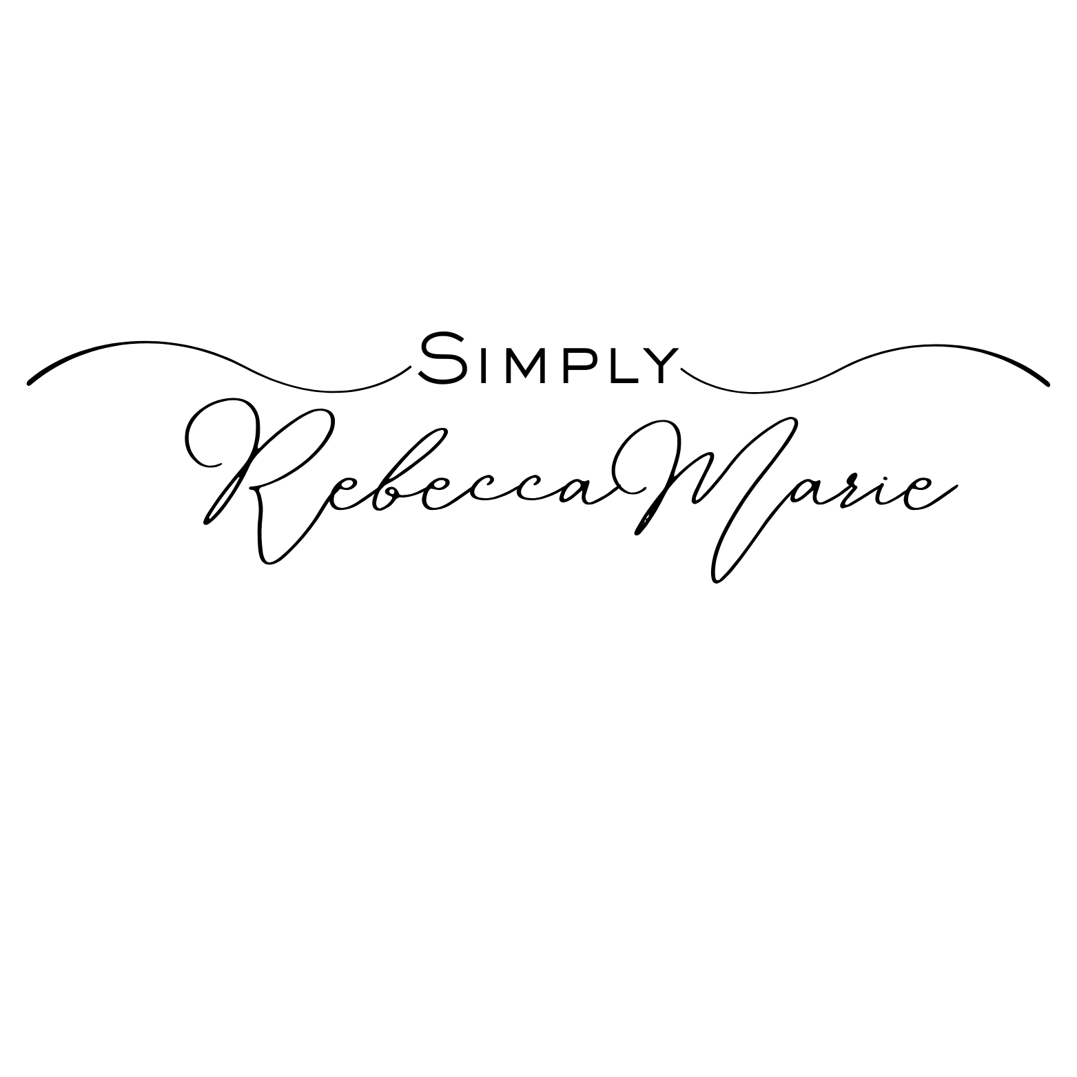 SIMPLY REBECCA MARIE